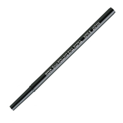 Itoya Rollerball Refill in Black - Fine Point - NEW - NPR-5BP
