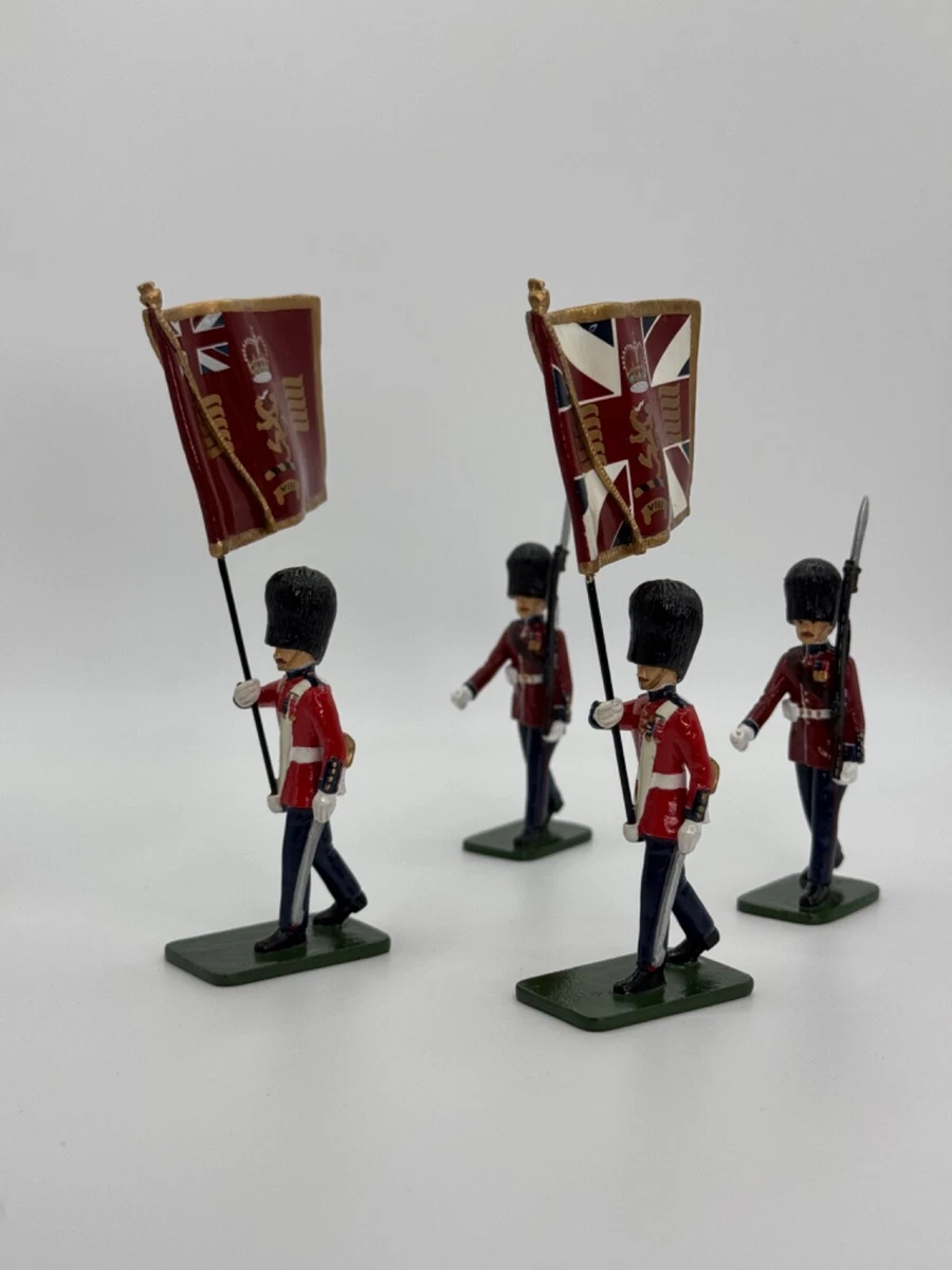 soldats de plomb napoléon 1er empire ALMIRALL idem MDM 54mm 5è Chasseur