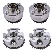 Intake + Exhaust Timing Camshaft Sprocket For Toyota Highlander Sienna Lexus