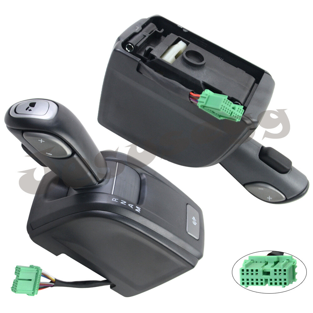 Gear Shift Lever LHD 21456377 21937969 21073025 For Volvo Truck - Foto 10