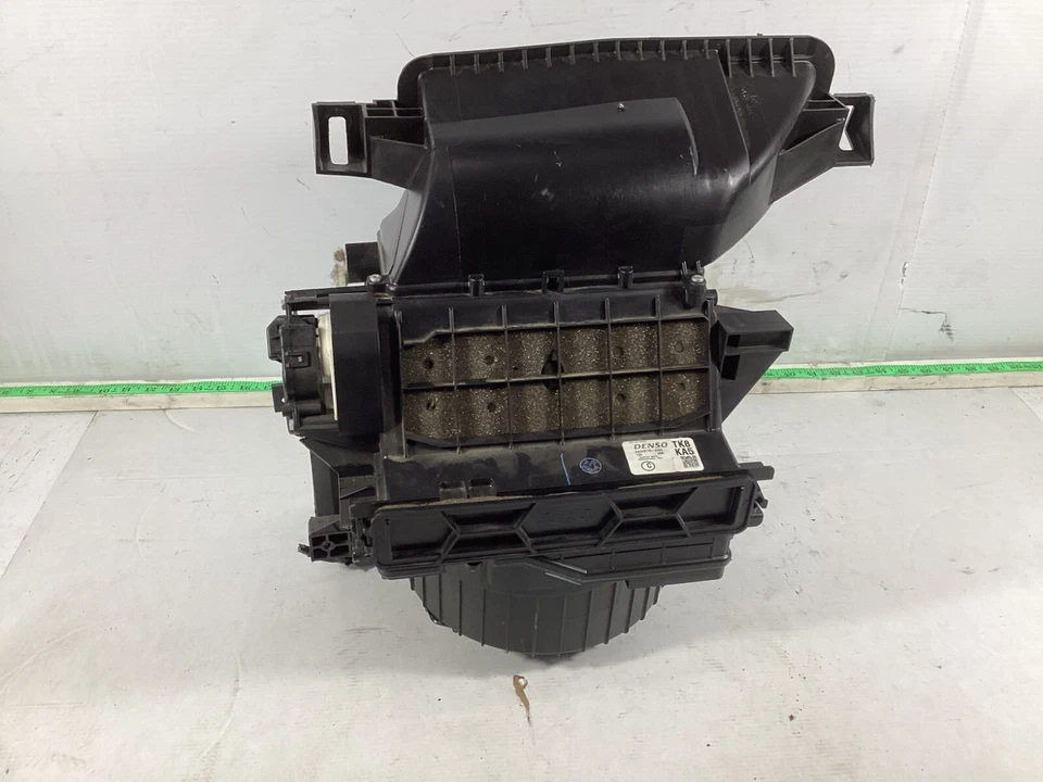 Honda Odyssey 2011-2017 climatizador delantero climatizador caja y motor soplador OEM. Foto 2 de 4