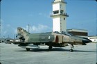 F4-48 Original aircraft slide/slide USAF F4 67350