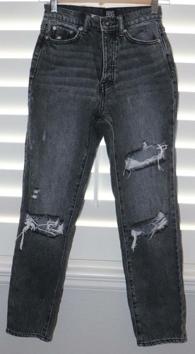 Urban Outfitters BDG High-Waisted Slim 