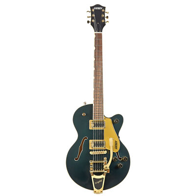 Gretsch G5655TG Electromatic Center Block Jr. - Cadillac