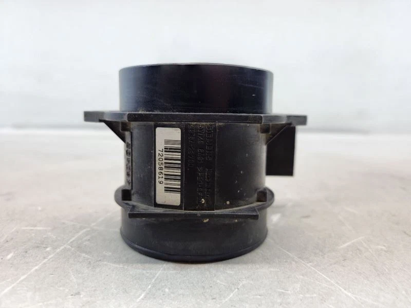 Sensor medidor de flujo de aire másico Hyundai Elantra 2002 2003 2004 2005 2006 28164-23700 Foto 3 de 4