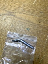 Weller Ct2Ex7 54250799n Soldering Iron Tip 7 mm Punta Curva Stazione Saldante