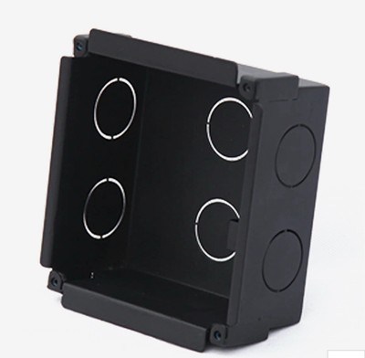 DAHUA DHI-VTOB107 FLUSH MOUNTED BOX FOR DHI-VTO2000A / DHI-VTO2000A-S