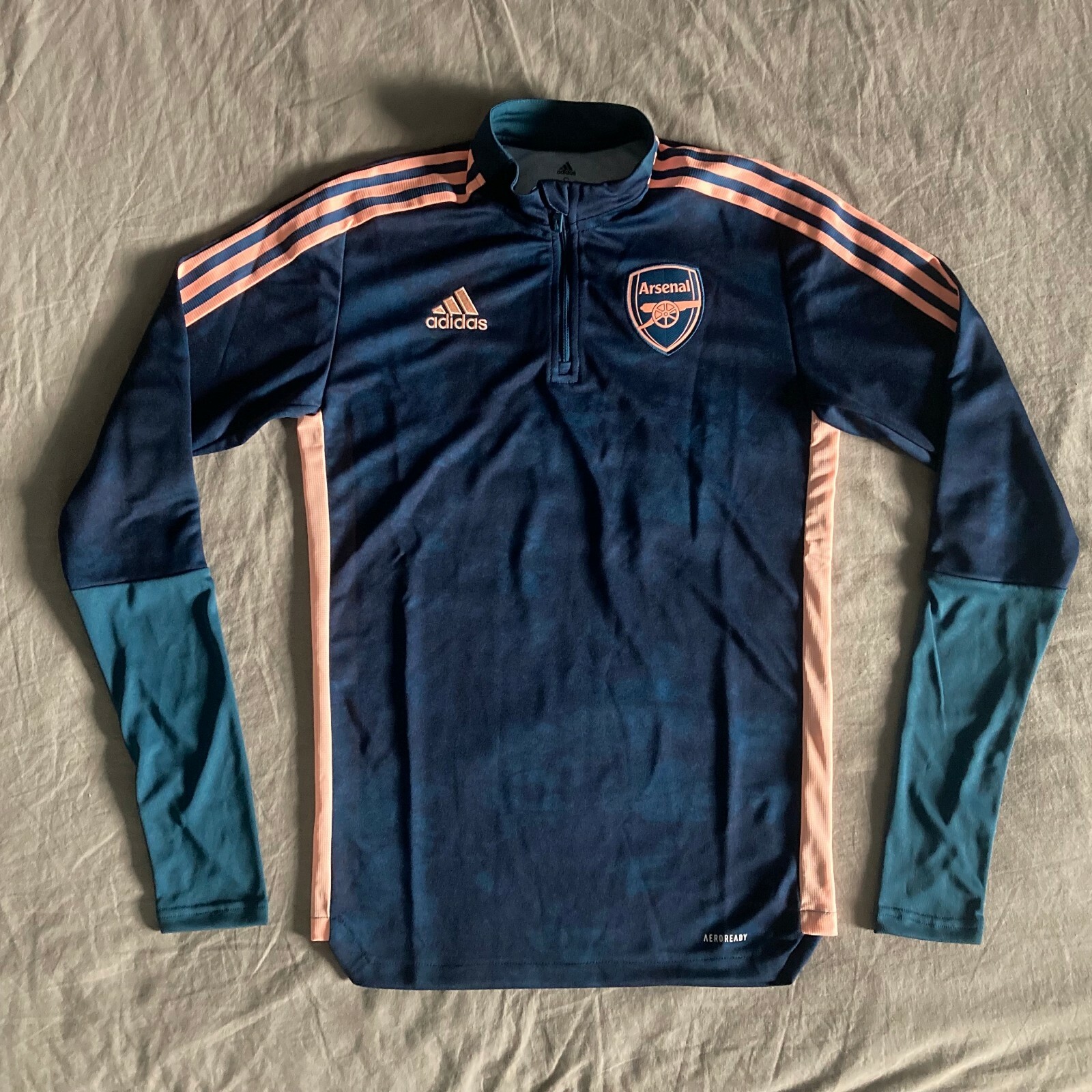 Arsenal Pullover