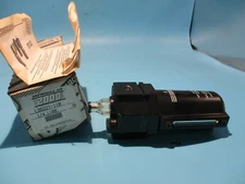 NEW ARO L26221-110 1/4"LUBE LUBRICATOR