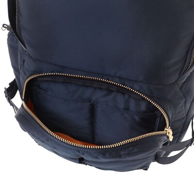 PORTER TANKER DAYPACK (XL) 622-19841 IRON BLUE Yoshida & Co