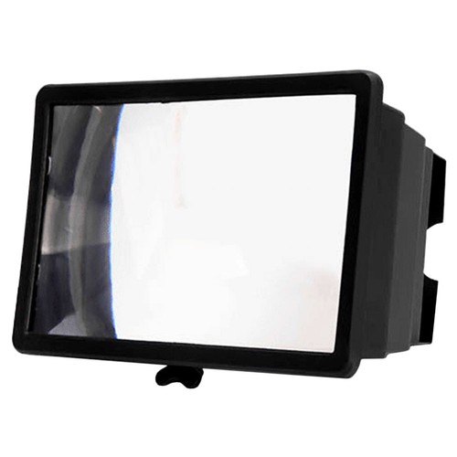 3D Screen Magnifying Glass Magnifier for Mobile Phone Phones Cell - 第 2/10 張圖片