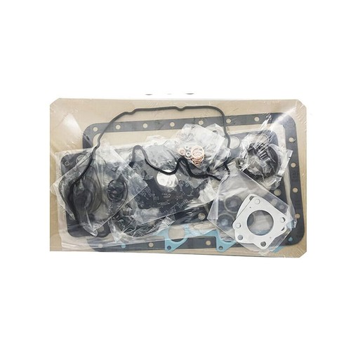 K4E-M Overhaul Rebuild Kit with 16 Valve Kit for Mitsubishi Engine - Picture 5 of 6