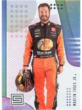  2020 Panini Chronicles Status #14 Martin Truex Jr.