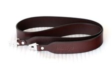 New Genuine Leather Shoulder Neck Shoulder Strap For Mamiya RB67 RZ67 Camera
