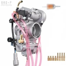 Carburetor Fits Yamaha WR250F YZ250F 2001 2002 2003 2004 2005 2006-2013 Carb US