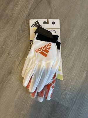 adidas adizero football gloves xl