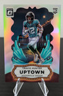 2025 Optic Travis Hunter Base (Raw)