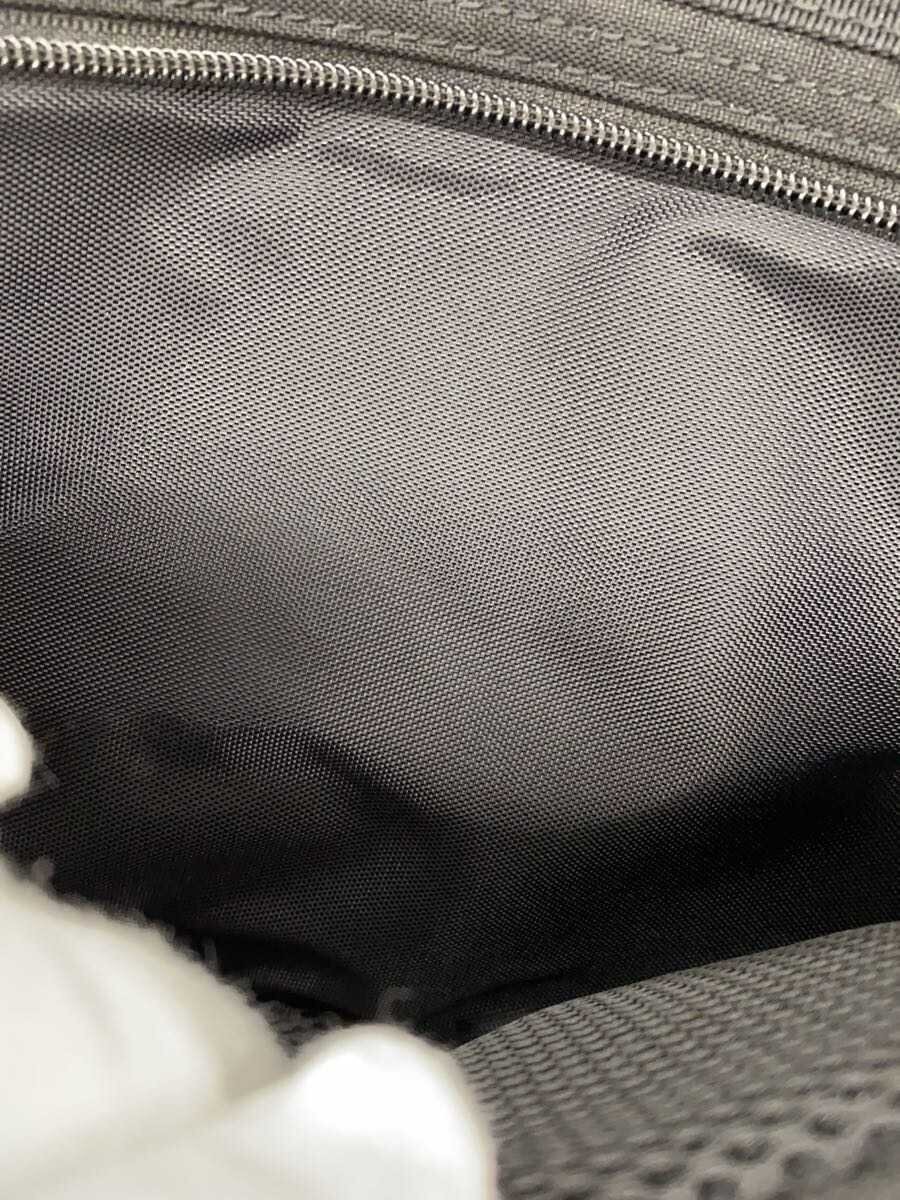 BRIEFING Pouch, Polyester, Black, Solid Color - image 7