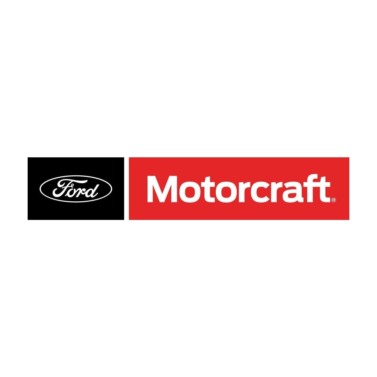 Motorcraft OEM STE-415 Steering Gear For Ford Fiesta 14-19