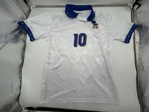 HOLLAND 1994 WC camiseta shirt trikot maillot maglia M