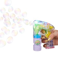 Bellenblaas pistool Bellenblaasmachine Bellenblaasapparaat Zeepbellenpistool