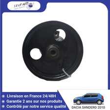 Pompe direction assistée Dacia SANDERO