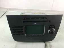 Autoradio Seat ALTEA