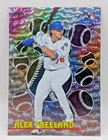 2026 Topps Series 2 Alex Freeland Base (RAW)