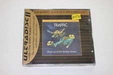 Traffic - Shootout AT the Fantasy Factory - M...