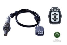 NTK Lambdasonde Sensor Abgassteuerung 97239 für HONDA CIVIC 7 Hatchback EU EP EV