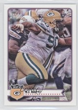 2012 Topps Magic BJ Raji #263 3c9