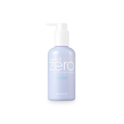 Banila Co Clean It Zero Calming Gel Cleanser 200ml