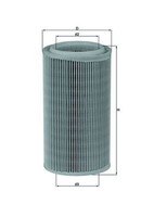 Mahle Luftfilter Lx 852 Filtereinsatz FüR CitroËN Peugeot N1 Partner N2 N3 Xsara