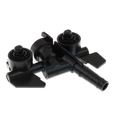 MEAT & DORIA Waschwasserdüse, Scheinwerferreinigung Rechts für BMW