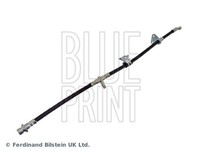 Bremsschlauch Blue Print ADH25321 FüR CRX ED EE Honda EC Civic 4 Hatchback EF 2