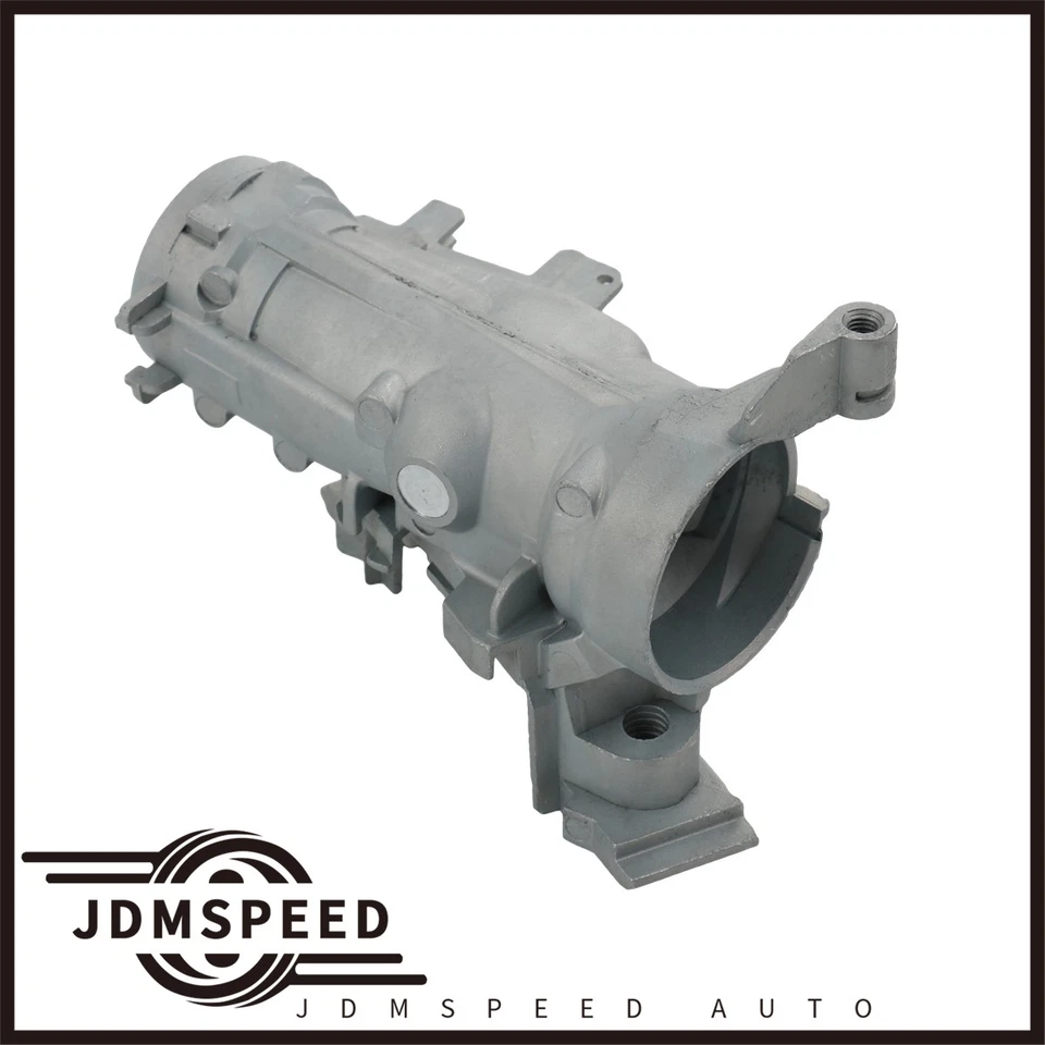 Fits For Audi TT VW Beetle Jetta Golf 1K0905851B Ignition Steering Lock Housing - Image 2 of 4