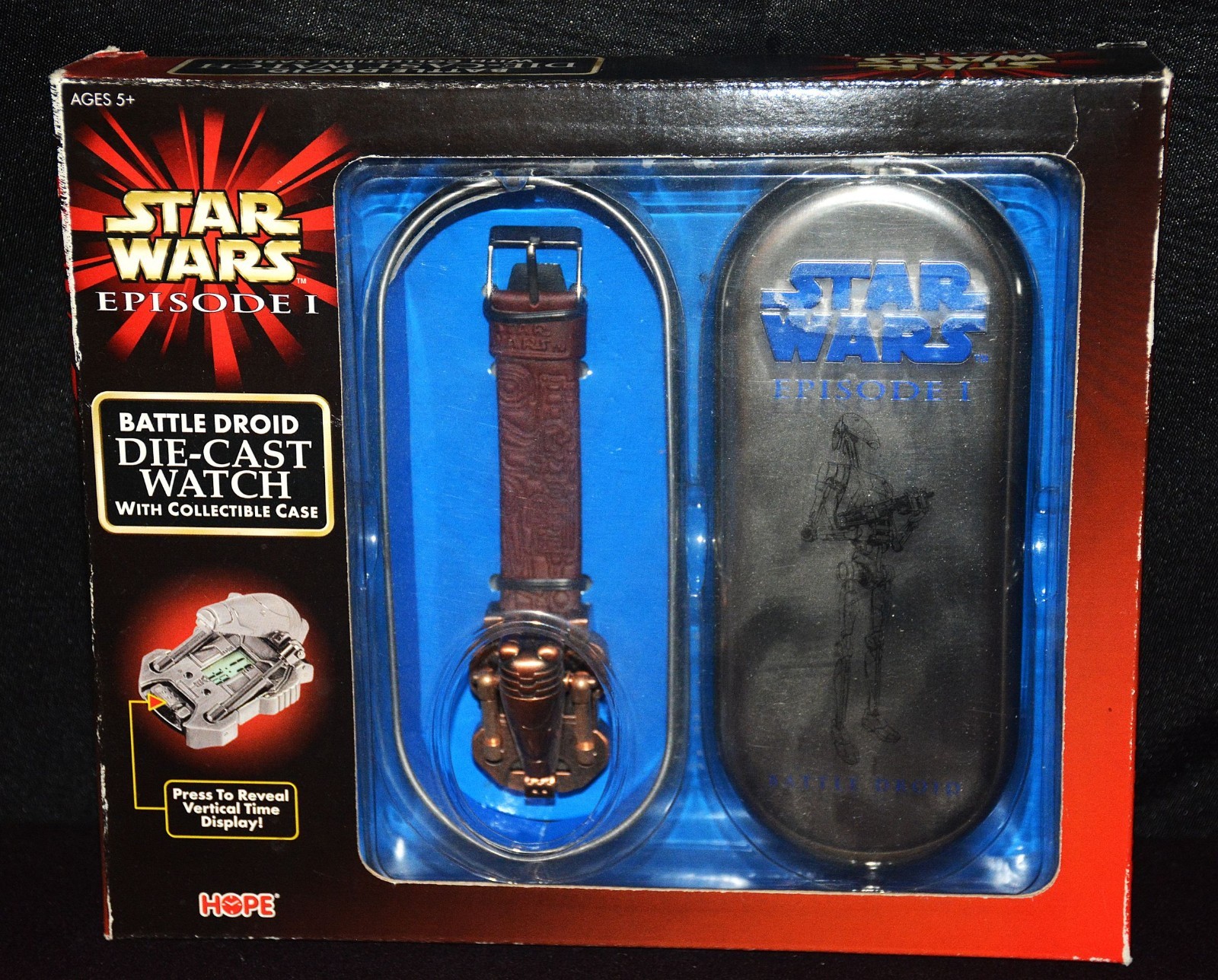 Разное Star Wars - Episode 1