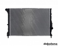 Denso MotorküHlung KüHler FüR Alfa Romeo Gt 1.9 Jtd 147 16V 02-10