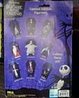 Nightmare Before Christmas Jack Sally Pookalooz Mayor Werewolf Disney Tim Burton — photo 6