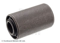 Lagerung Lenker Hinten Unten Blue Print ADJ138039 FÜR Land Rover