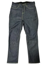 USED DR.DENIM SAROUEL 32 INCH GOOD