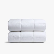 King Down Alternative Mattress Pad - Parachute