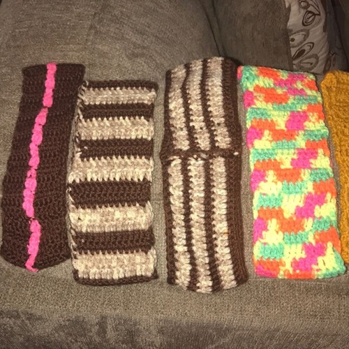 Headbands