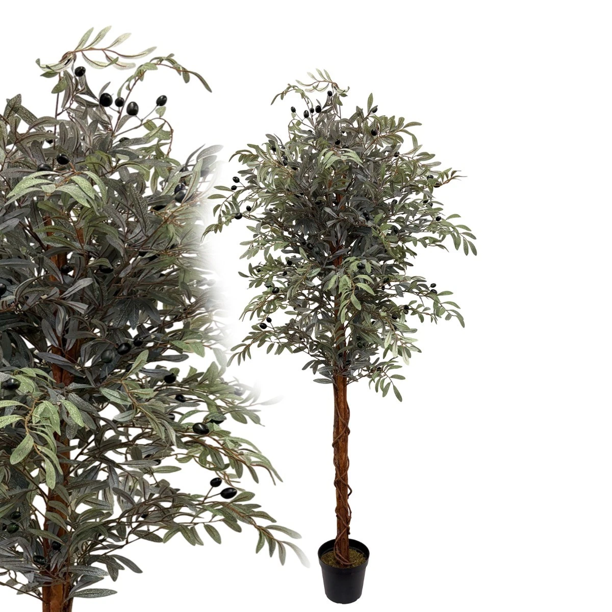 Knstliche Olivenbume online kaufen | eBay.de