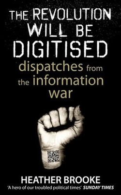 Revolution Will be Digitised - Brooke, Heather