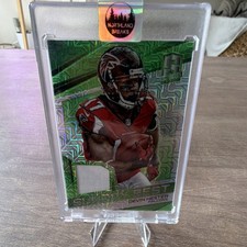 Panini 2015 Spectra Sunday Best Devin Hester #SB-DH /25 Atlanta Falcons