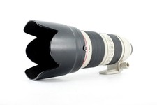Canon EF 70-200mm f/2.8L IS IIl Telephoto Zoom Lens USM - EF70-200LIS2