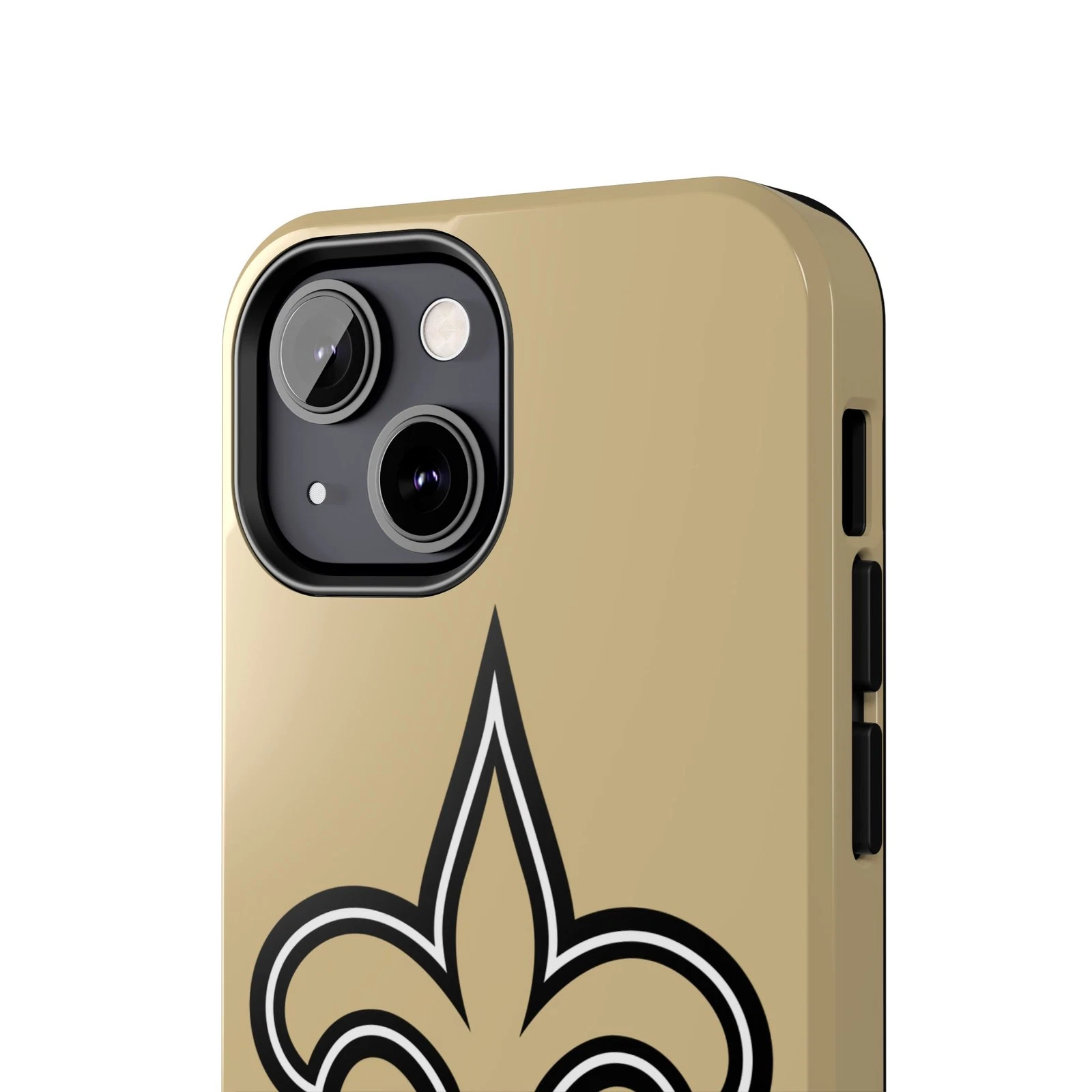 New Orleans Saints Tough Phone Case for iPhone