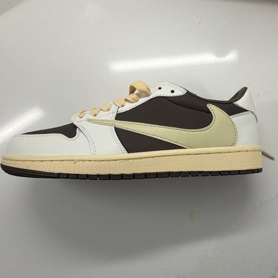 FAKE Travis Scott Aj1 Mocha