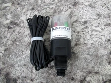 US Filter / United States Filter Corp 656IA01 Water Quality Light Free Shipping